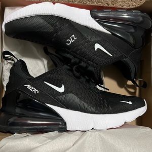 (GS) Nike Air Max 270